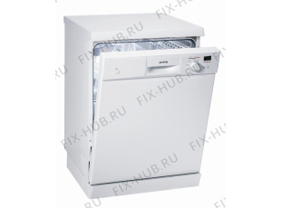 Посудомоечная машина Gorenje GS61331W (239681, SL15N1GN) - Фото